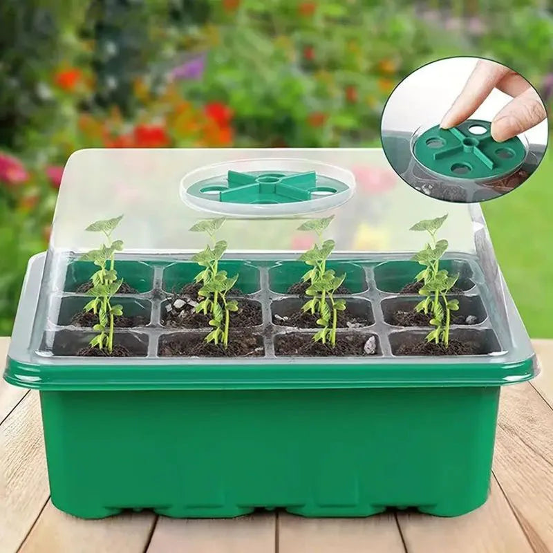 Garden Supplies