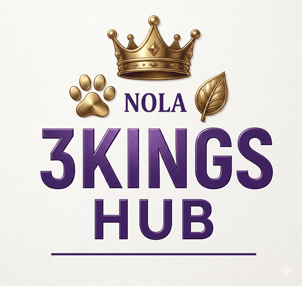 NOLA 3Kings Hub