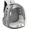 Manufacturer Wholesale Cat Carrier Bags Breathable Pet Carriers Small Dog Cat Backpack Travel Space Capsule Cage Pet Supplies