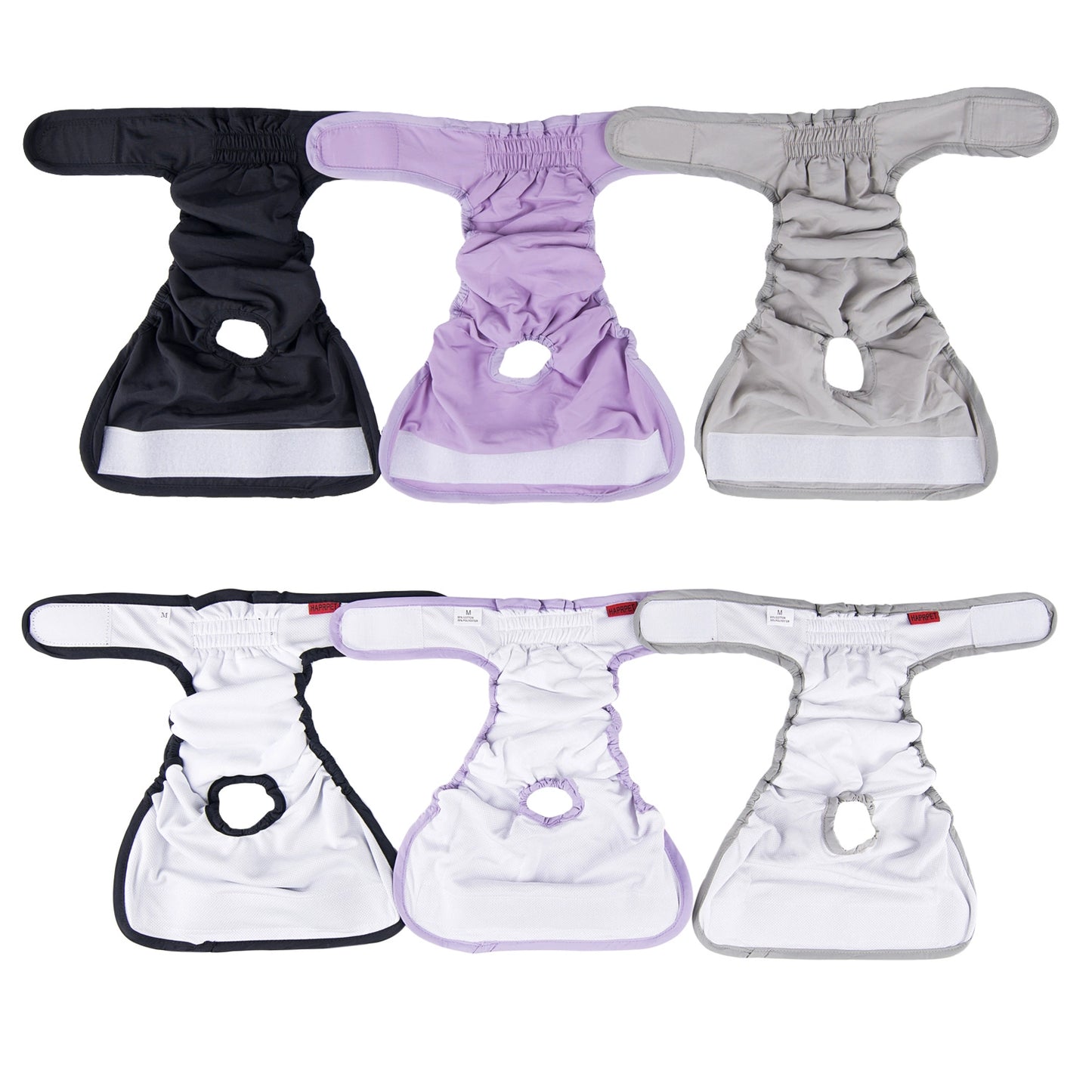 Waterproof Breathable Labrador Medium Large Dog Female Canine