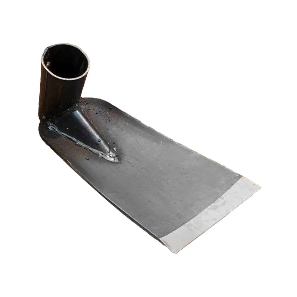 Garden Hoe Household Outdoor Farming Tools Forging Weeding Hoe For Digging Soil Planting Vegetables Flowers