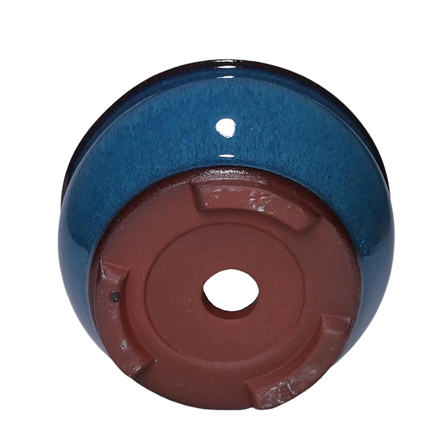 Ceramic Flower Pots with Drainage – Stylish Indoor/Outdoor Garden Planters