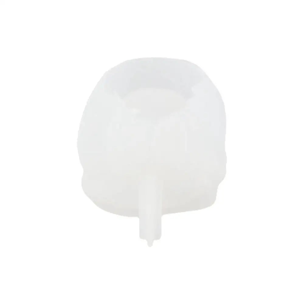 Home Decor Sea Shell Conch Silicone Molds 3D Storage Box Resin Molds Gypsum Handmade Candle Mould DIY
