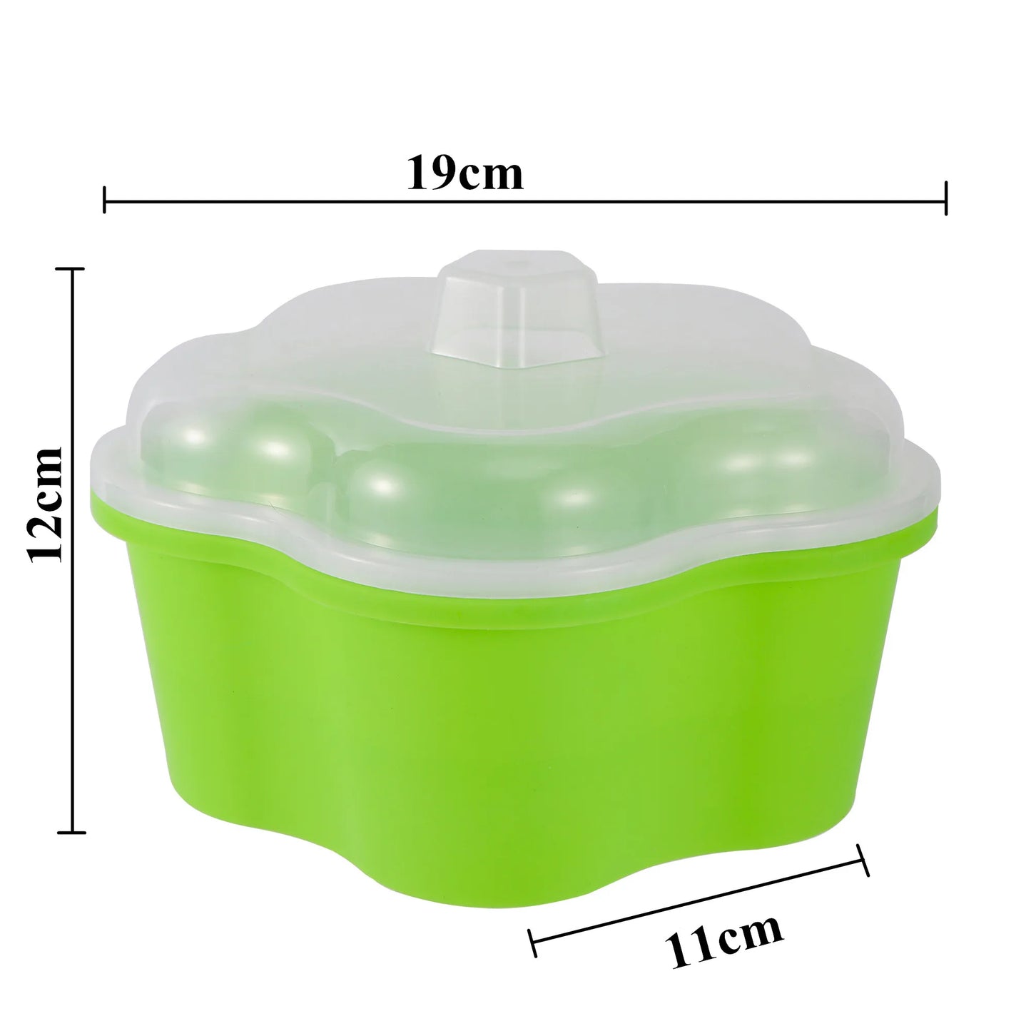 Sprout Planting Pot Bean Sprouter Seedling Tray Wheat Grass Growing Germination Healthy Sprouts for Salads Home Garden Supplies