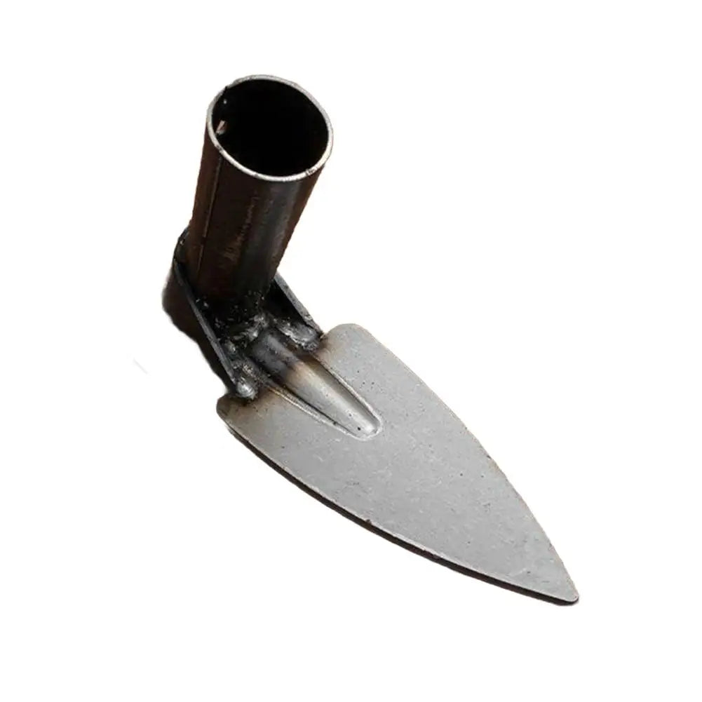 Garden Hoe Household Outdoor Farming Tools Forging Weeding Hoe For Digging Soil Planting Vegetables Flowers