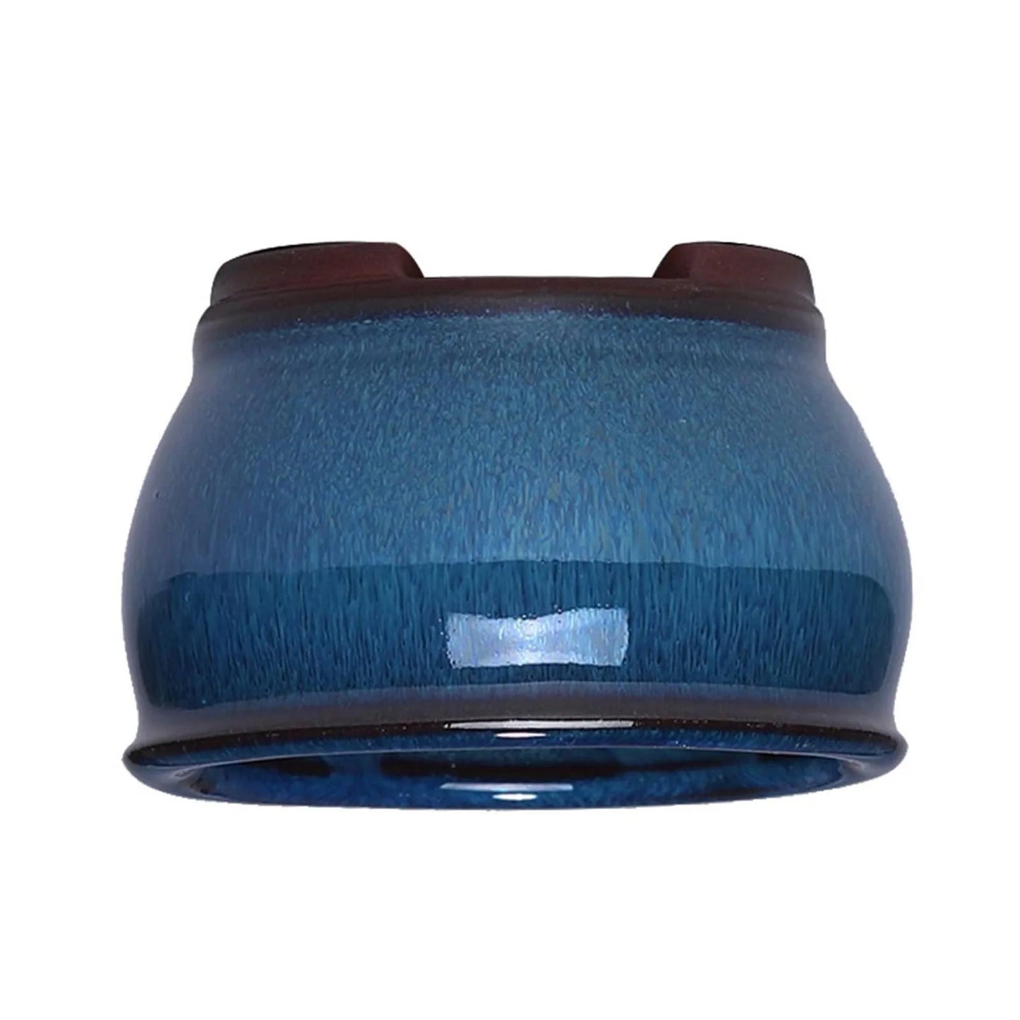 Ceramic Flower Pots with Drainage – Stylish Indoor/Outdoor Garden Planters