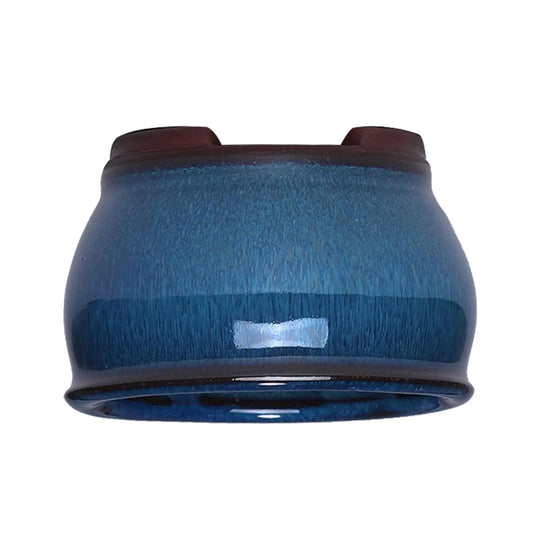 Ceramic Flower Pots with Drainage – Stylish Indoor/Outdoor Garden Planters