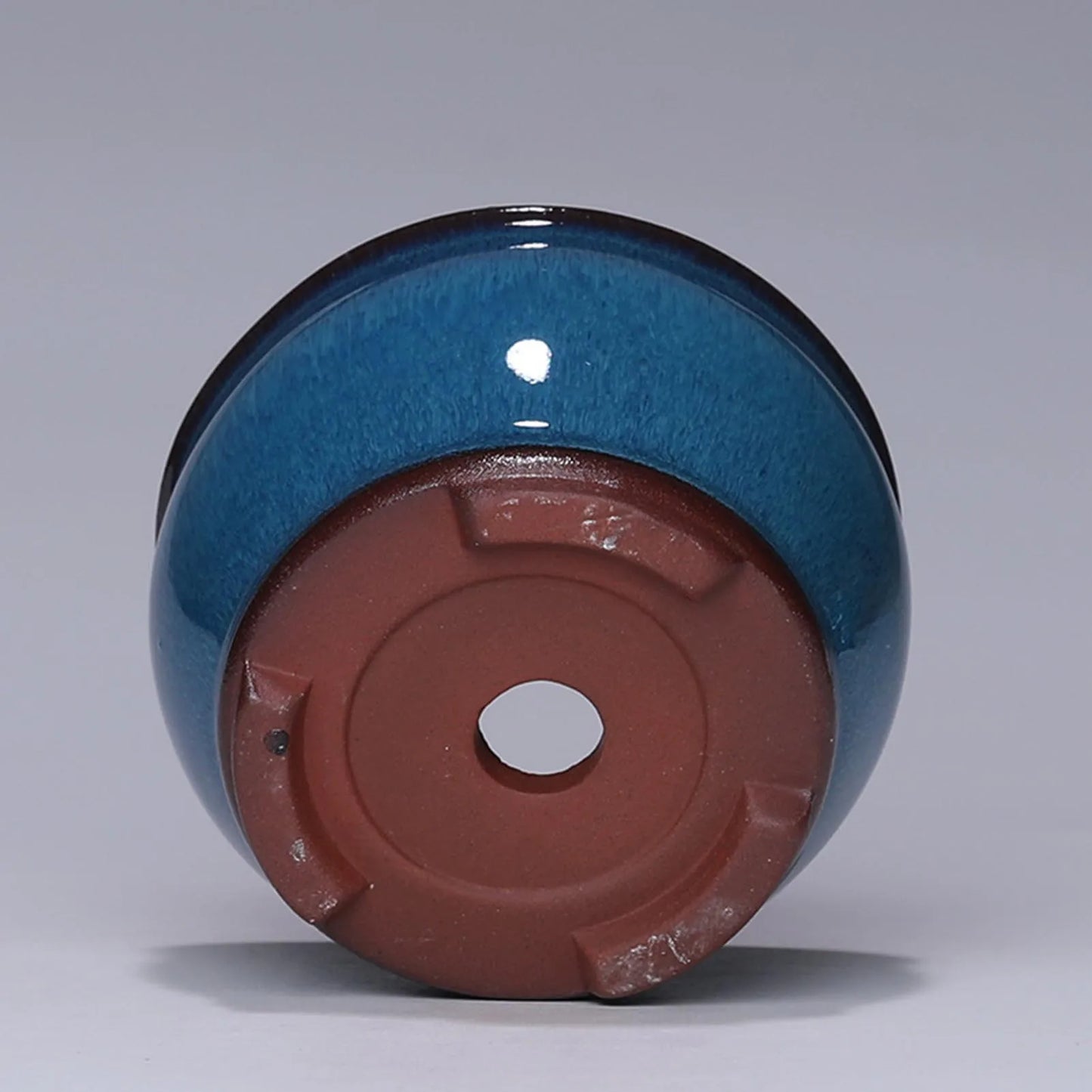 Ceramic Flower Pots with Drainage – Stylish Indoor/Outdoor Garden Planters