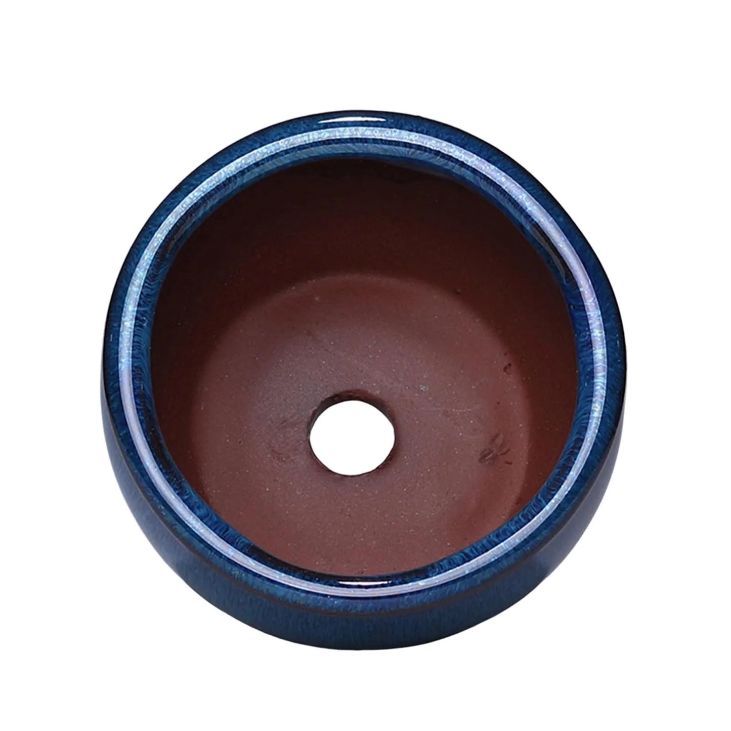 Ceramic Flower Pots with Drainage – Stylish Indoor/Outdoor Garden Planters